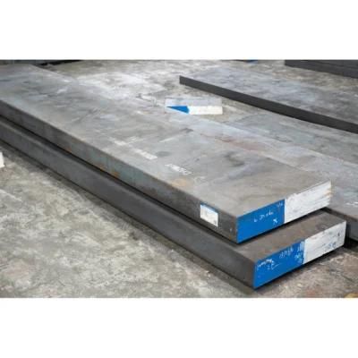 ASTM AISI Standard and High-Strength Steel Plate in Special Use