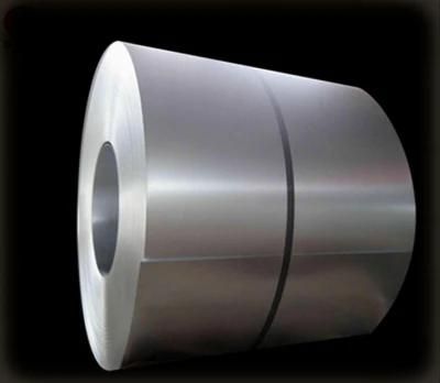 Best Quality Stainless Steel Cold Rolled Coils Non Magnetic (Grade 201)