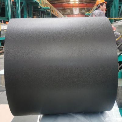 Building Material Prepainted Cold Rolled Dx51d Brick Finish PPGI Color Coated Prepainted Galvanized Steel Coil Boron Add Pipe Fitting