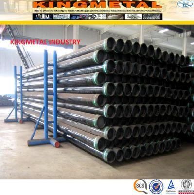 API 5L Psl2 Oil &amp; Gas Transportation Steel Pipe