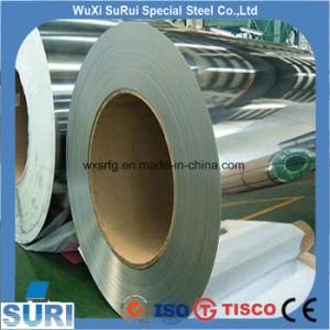 904L No. 4 Finish Stainless Steel Coils with Mill or Slit Edge