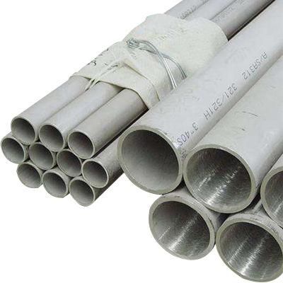2507 304 Stainless Steel Threaded Pipe Price Per Kg