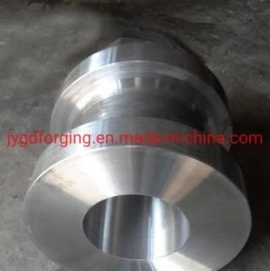 Forging AISI4140 Steel Bearing Hollow/ Forged Steel Hollow