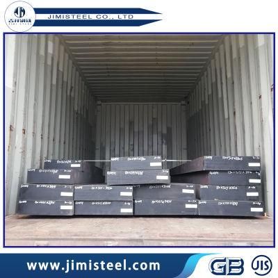 Plastic Mold Steel Grades P20 1.2311 1.2738 718 Plastic Injection Mold Steel for Plastic Mold