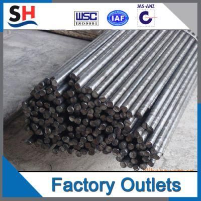 Manufacturer Stainless Steel Round Bar Angle Bar Q195 Q215 Q235 305 316 309S 310S 316n 347 329 316L