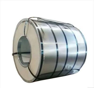 High Quality AISI 201 304 316 Stainless Steel Cold Rolled Strip for Medical Equipment