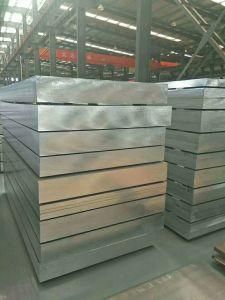 Gh2132 Stainless Steel Plate/Sheet