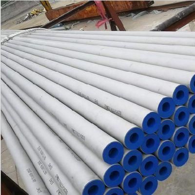 High Quality ASTM A335 Alloy Steel Pipe T91 T22 P22 P11 P12 P22 P91 P92 Seamless Pipes for Building Material