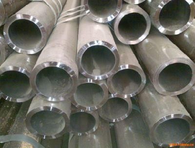 ASTM A333 Gr6 Carbon Steel Seamless Pipe