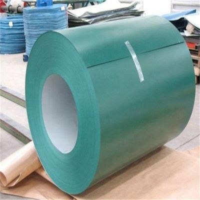 &plusmn; 1% Galvanized Zhongxiang Standard Seaworthy Package Steel Coils Price Color Coated Coil