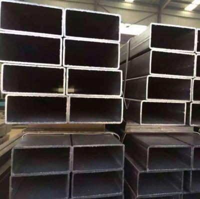 150X150 Shs Steel Hot DIP Galvanised Square Hollow Section Profile Steel