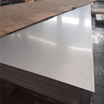 1.0mm Thick Gold Mirror Surface Stainless Steel Sheet Price 304 316 201 316L Per Kg