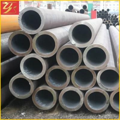 Alloy Steel AISI 4140 4130 Seamless Pipe for Mechanical Engineering