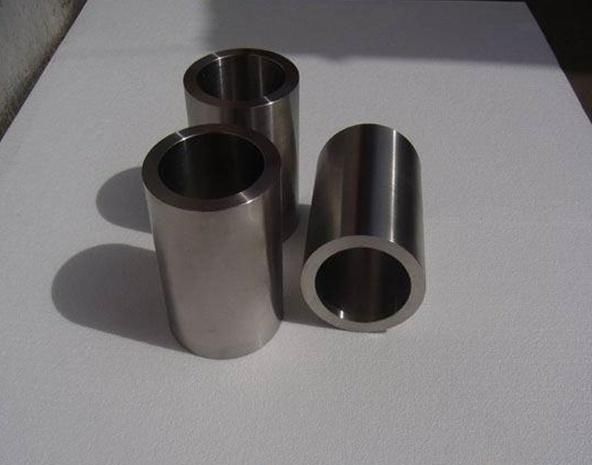 JIS G3445 S35c S45c Carbon Steel Mechanical Tube