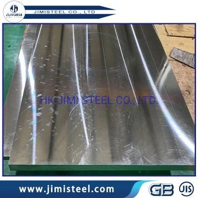 Fdac Die Steel Bar Steel Round Bars Alloy Steel 1.2344+S/ Fdac / H13+S Mold Steel