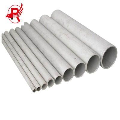 Customized AISI 2b Surface Full Size Outside Diameter 201 304 316 Seamless or Welded Stainless Steel Pipe Price Per Kg