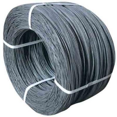 Building Material Black Wire/ Construction Building Black Annealed Binding Wire (ZKJ)