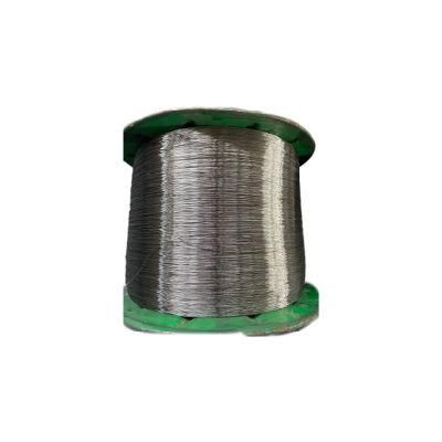 Factory Manufacturing SUS410 Stainless Steel Wire 0.63mm