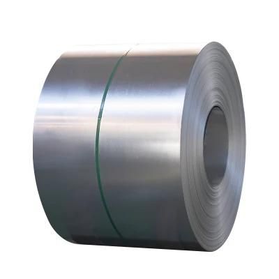 Factory Supplier Hot Dipped Galvanised Gi Steel Coil Sheet China
