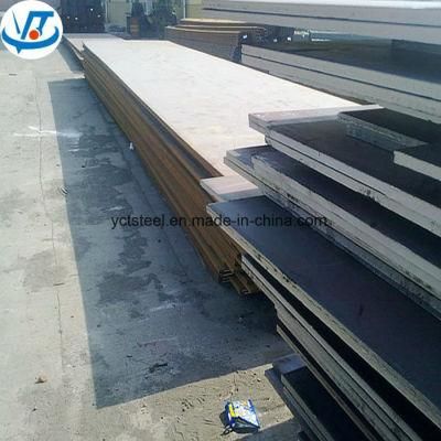 Baosteel High Strength 65mn Steel Plate Prices