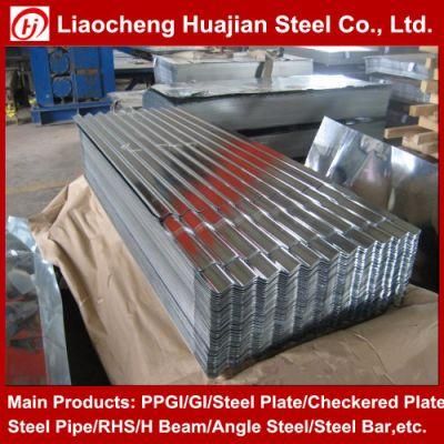 Galvanized Steel Coil (DC51D+Z, DC51D+ZF, St01Z, St02Z, St03Z)