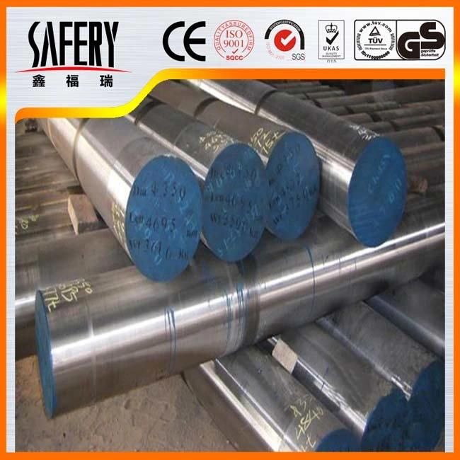 ASTM Steel Round Bar, Alloy Steel Bar Supplied From Manufacturer SAE4340