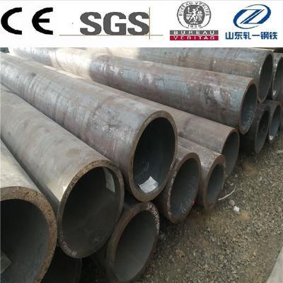 X10crmovnb9-1, X20crniv11-1 Seamless Steel Pipe Alloy Steel Pipe