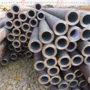Non-Alloy A53 A106 API 5L Hot Rolled Seamless Carbon Steel Pipe