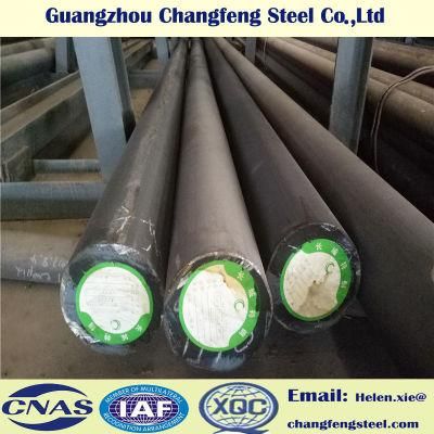 1.2738 718H Forging Steel Bar of Hot Rolled Die Steel