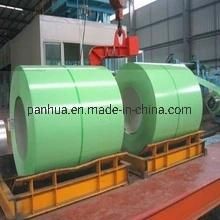 Steel Coil PPGI SGS Certificate