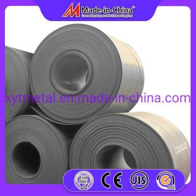 Steel/HRC/Hot Rolled Steel Coils/Hr Steel Plate Sheet/Mild Black Steel/Roofing Material/Coil