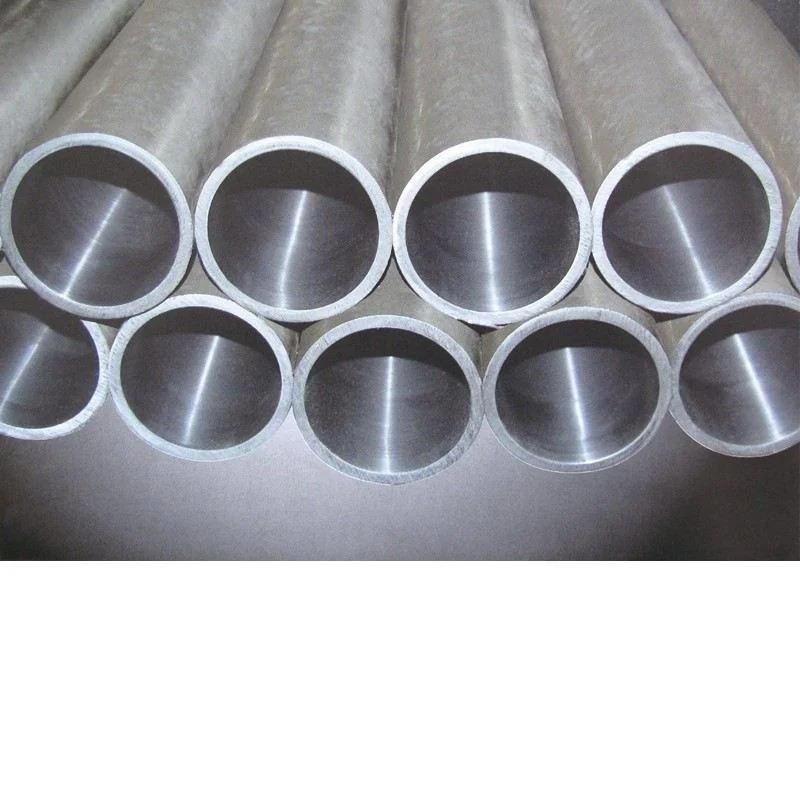 Supply Stpt49 Cylinder Pipe/Stpt49 Oil Earthen Pipe/Stpt49 Internally Polished Seamless Tube/Stpt49 Honing Tube