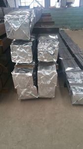 Carbon Steel Flat Bar