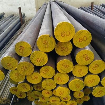 Structural Special High Speed Alloy Tool Steel Round Bar (1.3247 M42 SKH59)