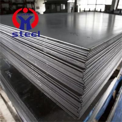 A36 A106gr B Building Material Hot Cold Rolled Carbon Steel Plate Sheet Update Price with China Supplier