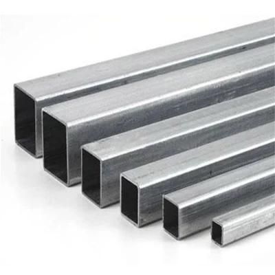 China Best Selling Ss 201 304 316 Welding Stainless Steel Pipes and Tube