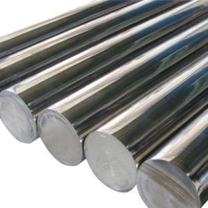 321 Grade Stainless Steel Round Bar 12mm