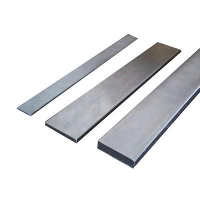 High Quality 304 316 Stainless Steel Flat Steel Flat Rolled Stainless Steel