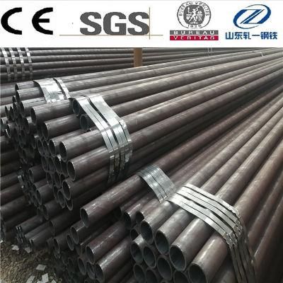 S45c SCR415h SCR420h SCR440h Steel Pipe Factory Price