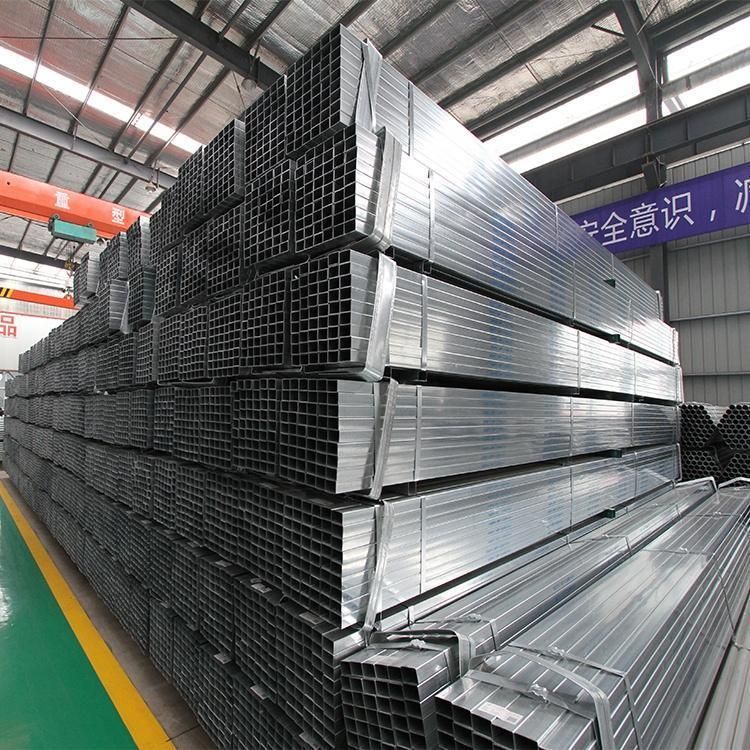 ASTM A554 A312 A270 Ss 201 304 304L 309S 316 316L Mirror Polished Tube Square Round Seamless Welded Stainless Steel Pipe