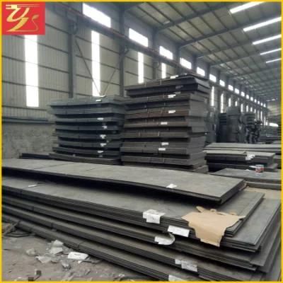 Hardox 450 Price Plate Wear-Resistant Steel Plate Hardox 400 450 500 600 Medium-Thick Steel Plate