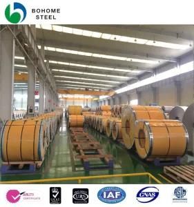 2b 2D Stainless Steel Sheet 439 Stainless Steel Coil 439