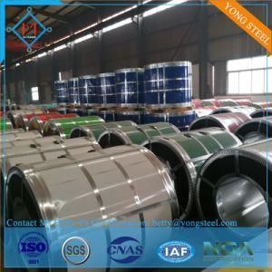 PPGI Roof Sheet Color Coated Galvanized Steel Coil