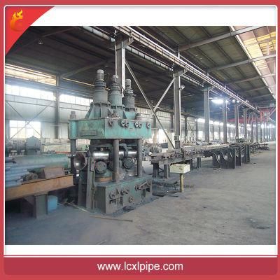 Direct Sales Stainless Steel Seamless Steel Pipe
