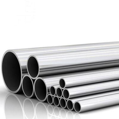 Hot Sale Polishing Iron Pipe 20 Inch Hot Rolled Sch40 Sch80 Stainless Seamless Steel Pipes and Tubes