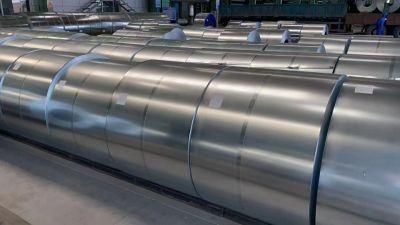Aluminized Silicon Steel Coil for Heat Insulating System