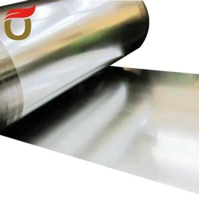 SGCC/JIS G3312 Gi Steel Zinc Coated Galvanized Steel Coil for High Quality