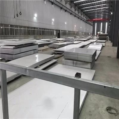 High Quality Cold Rolled Hot Rolled Steel Sheet Plate