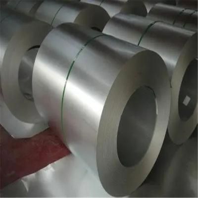 Z180 Z150 Z120 Z80 Z60 Z30 Hot Dipped Galvanized Steel Sheet in Coil Price