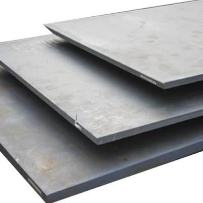 Hot Sales Hot Rolled Mild ASTM S235jr S335 Ss400 Width 20mm Color Carbon Steel Coil/Plate with Low Price High Quanlity
